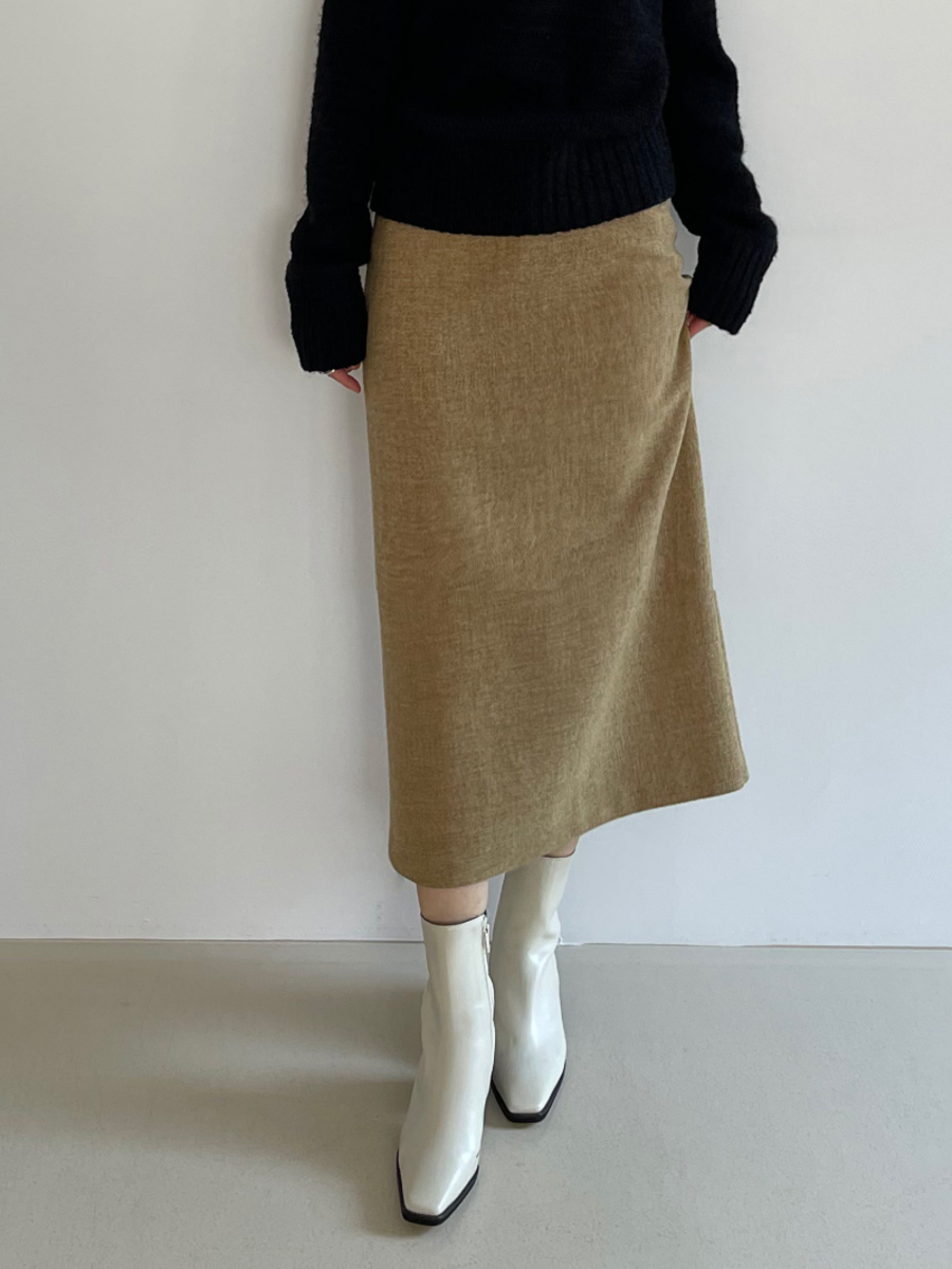 warmer h-skirt